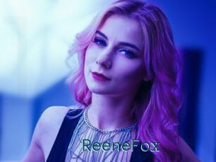 ReeneFox