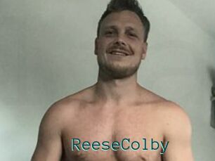 ReeseColby