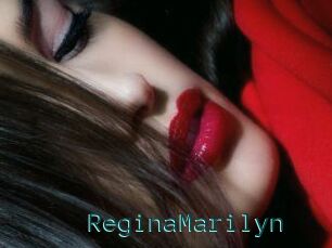ReginaMarilyn