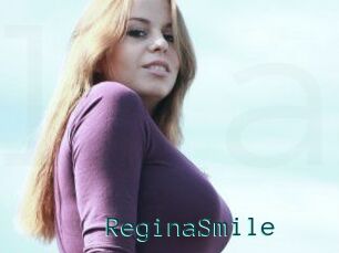 ReginaSmile