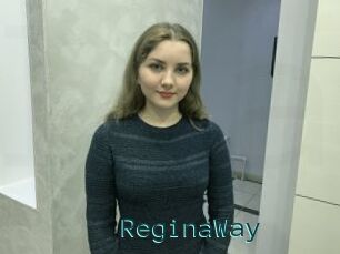 ReginaWay