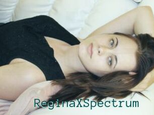 ReginaXSpectrum