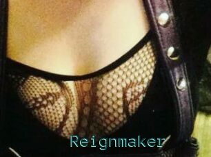 Reignmaker