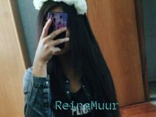 ReinaMuur