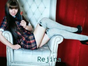 Rejina