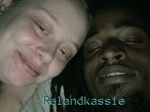 Relandkassie