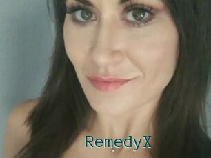 RemedyX
