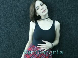 RemiSangria