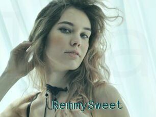 RemmySweet