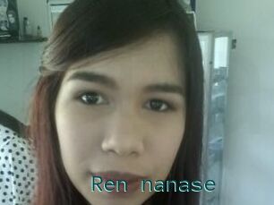 Ren_nanase