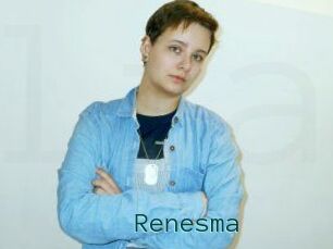 Renesma