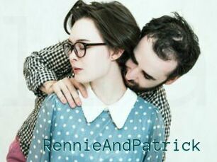 RennieAndPatrick