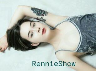 RennieShow