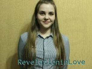 RevelationinLove