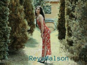 ReyaMalson