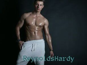 ReynoldsHardy