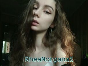 RheaMorganaX