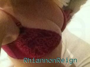 RhiannonReign