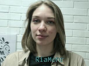 RiaMohr