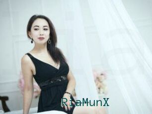 RiaMunX