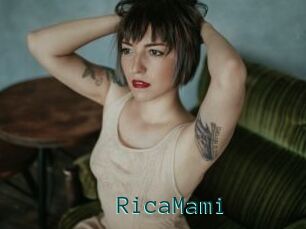 RicaMami