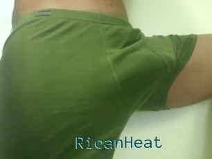 RicanHeat