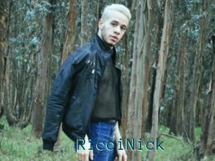 RicciNick