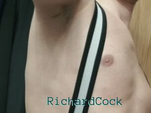 RichardCock