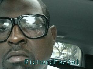RichardFacial