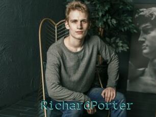 RichardPorter
