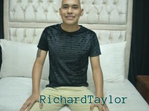 RichardTaylor