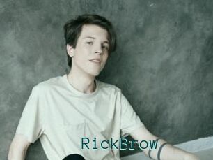RickBrow