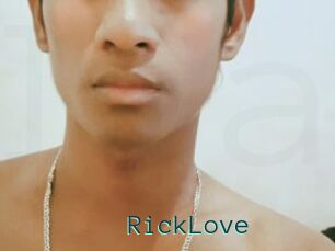 RickLove