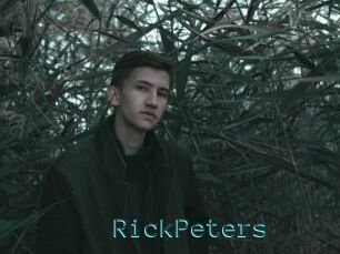 RickPeters