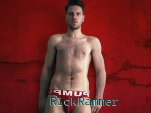 RickRammer