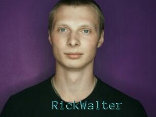 RickWalter