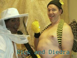 Rick_and_Diedra