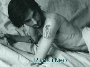 RickiNeo