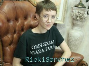 RickiSanchez