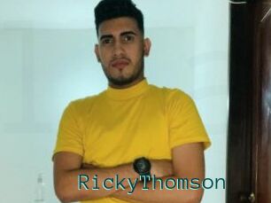 RickyThomson