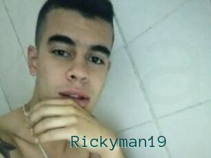 Rickyman19