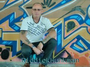 RiddickHunkman