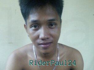 RiderPaul24