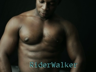 RiderWalker