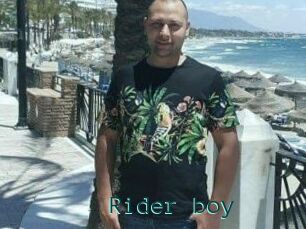 Rider_boy