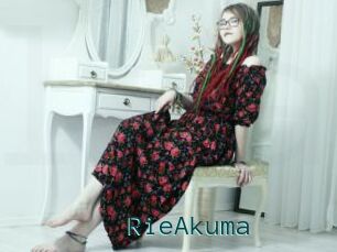 RieAkuma