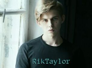 RikTaylor