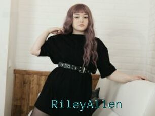 RileyAllen