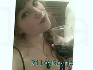 RileyRayne