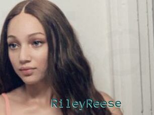 RileyReese